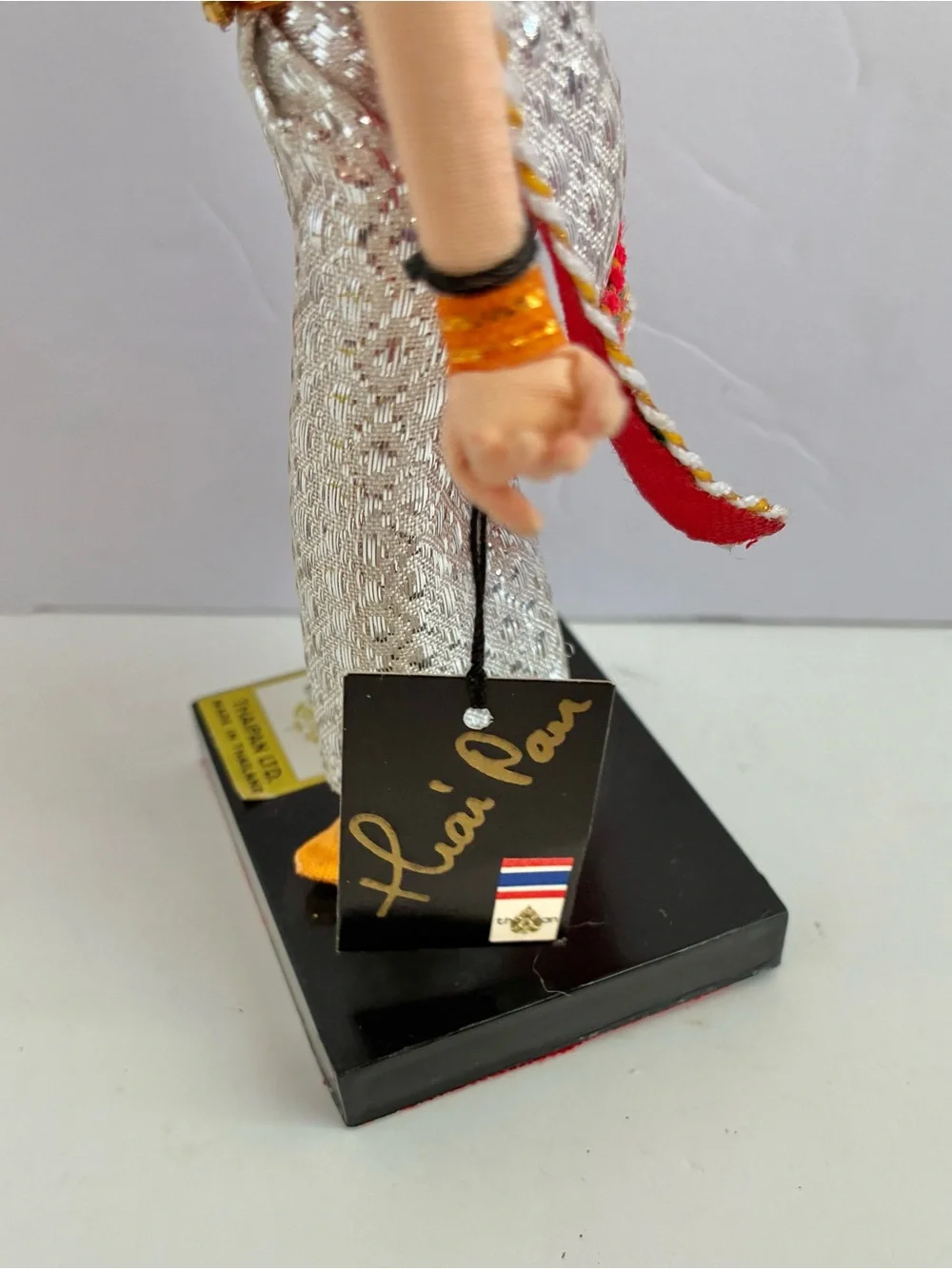 N/A thai traditional